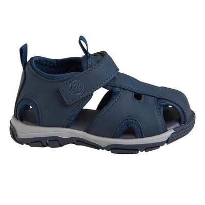Sandale Velcro Pointures 20-25