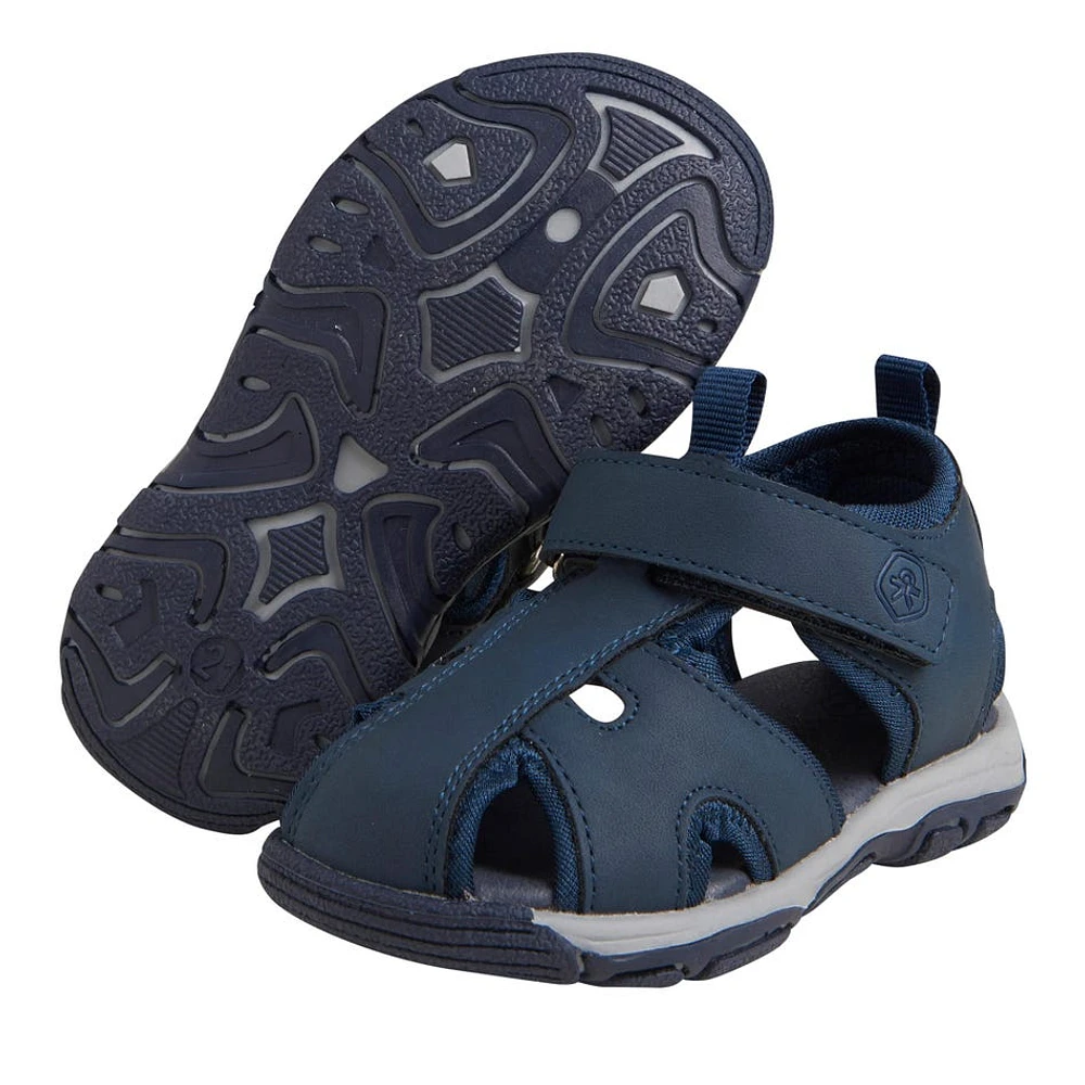Sandale Velcro Pointures 20-25