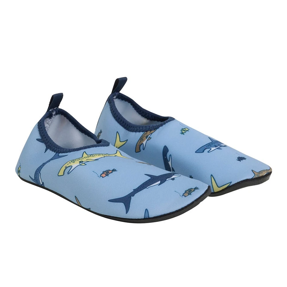 Sharks Swim Shoes 24-39