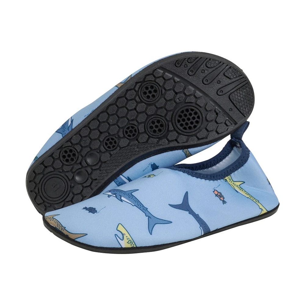 Chaussons d'Eau Requins 24-39