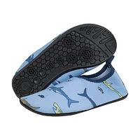 Chaussons d'Eau Requins 24-39