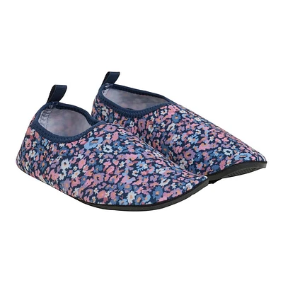 Chaussons d'Eau Floral 24-41