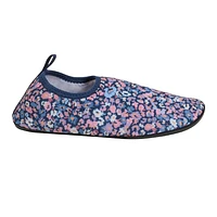 Floral Swim Shoes 24-41