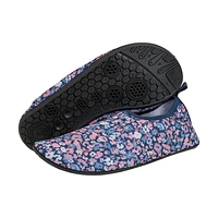 Floral Swim Shoes 24-41