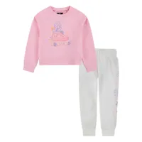 Crew Jogger Set 12-24m