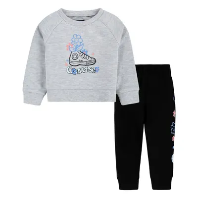 Crew Jogger Set 2-4T