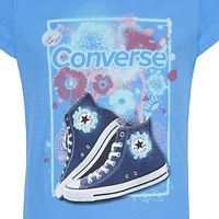 Chuck Taylor Classic Tee 2-4T