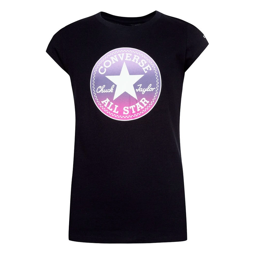 T-Shirt All Star 4-6x