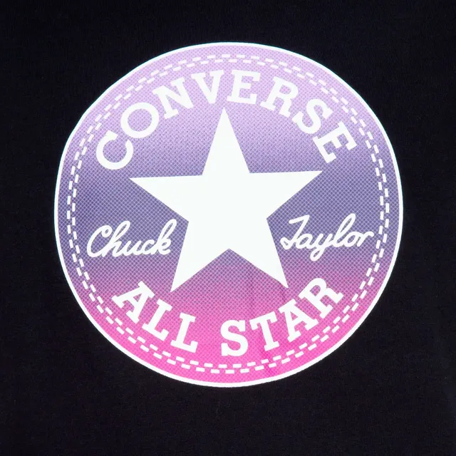 Converse SS Chuck Tee 4-6x