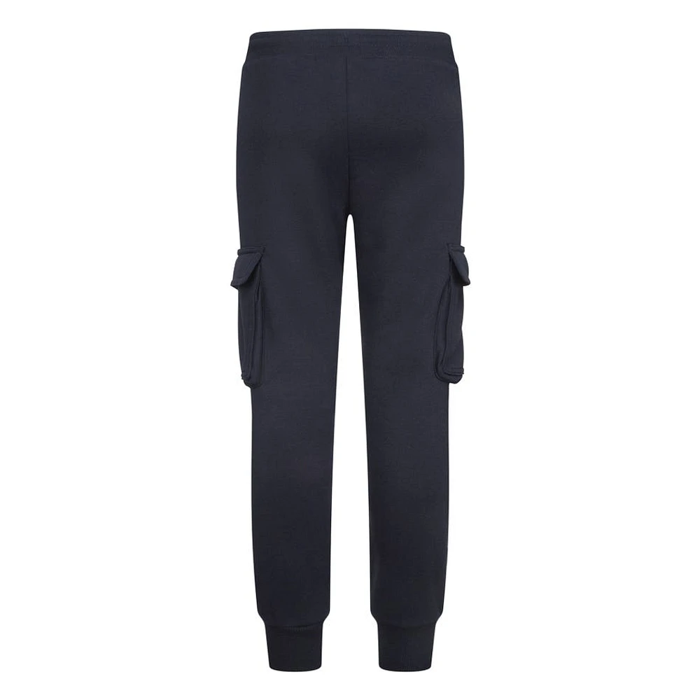 Pantalon Jogger Cargo 7-16ans