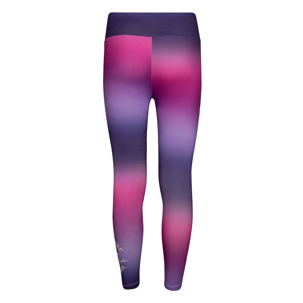 Legging Mauve Comic 7-16ans