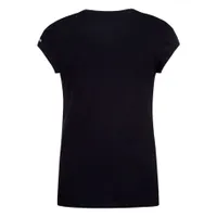 SS CP Tee Black 7-16y