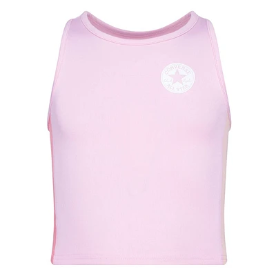 Camisole Bloc Tant 7-16ans