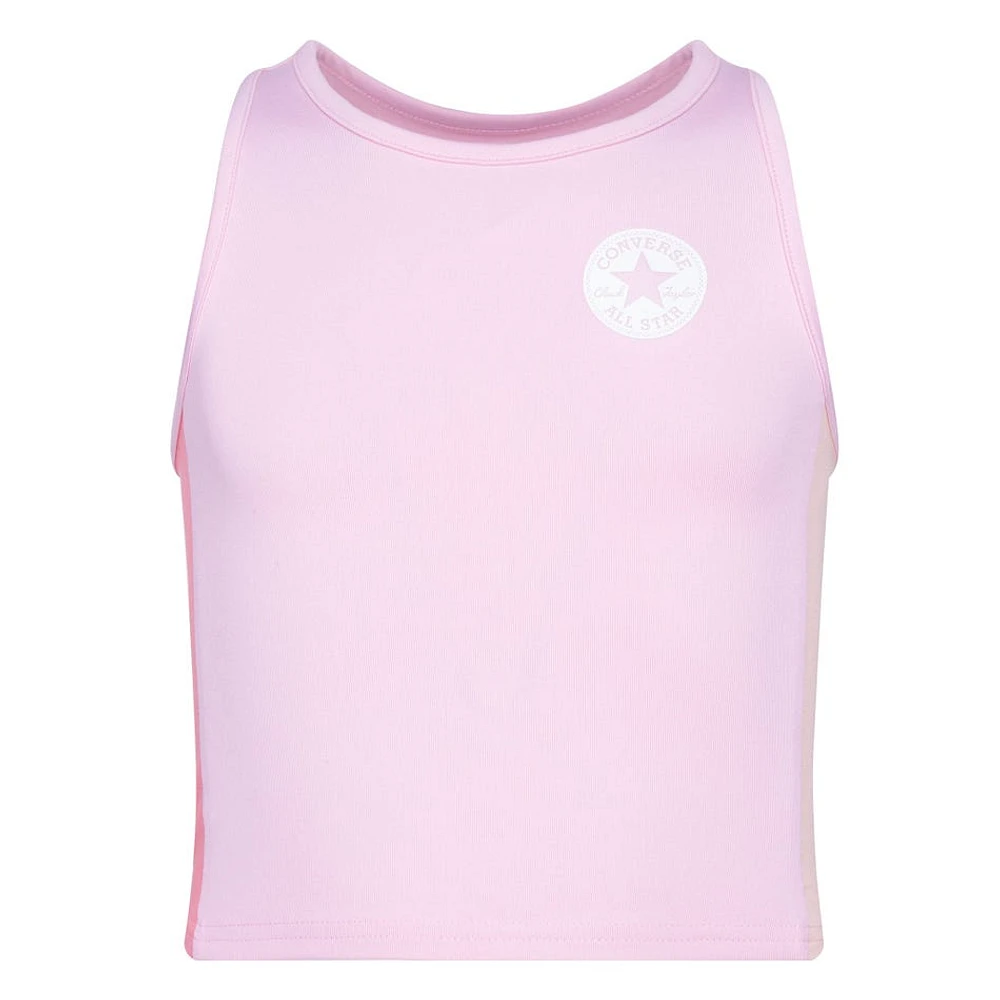Camisole Bloc Tant 7-16ans
