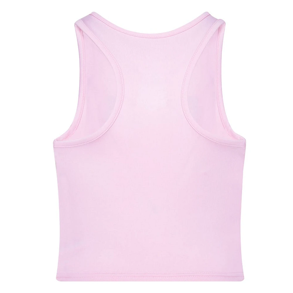 Camisole Bloc Tant 7-16ans
