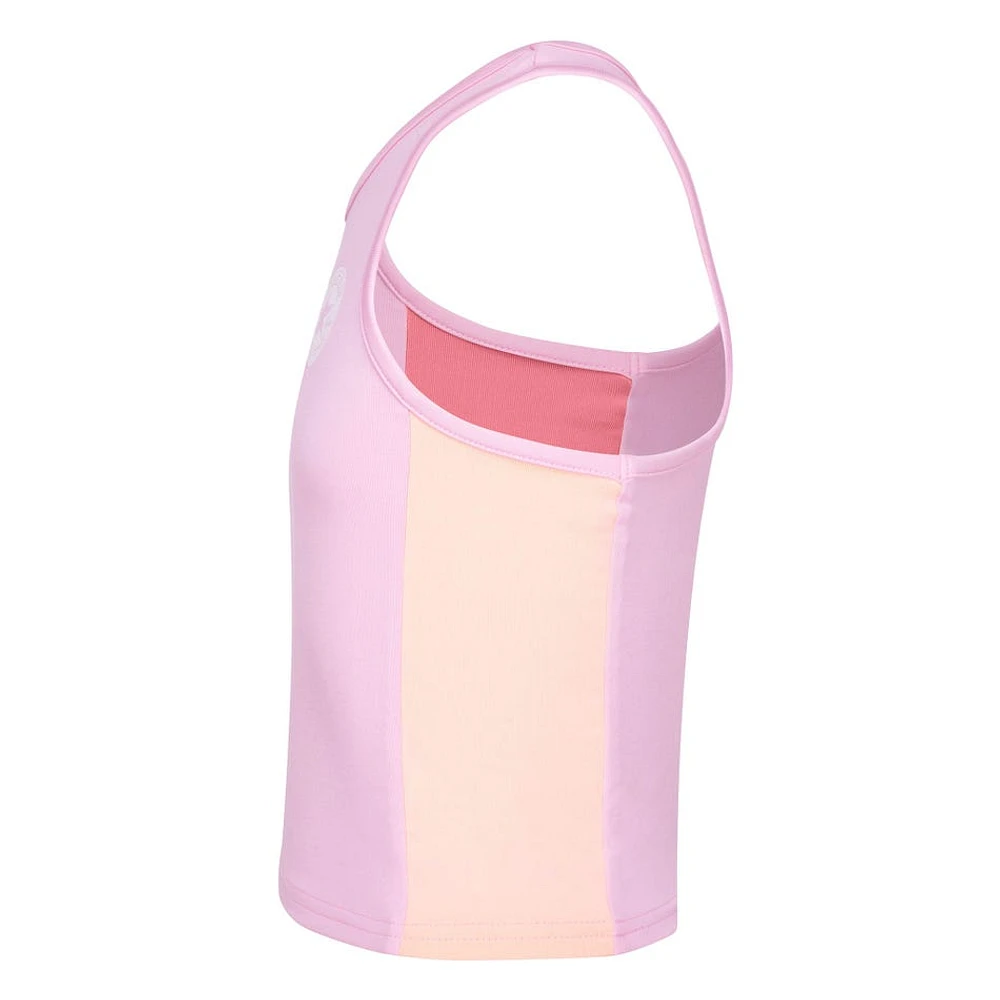 Camisole Bloc Tant 7-16ans