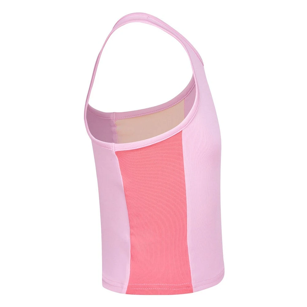 Camisole Bloc Tant 7-16ans