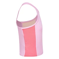 Camisole Bloc Tant 7-16ans