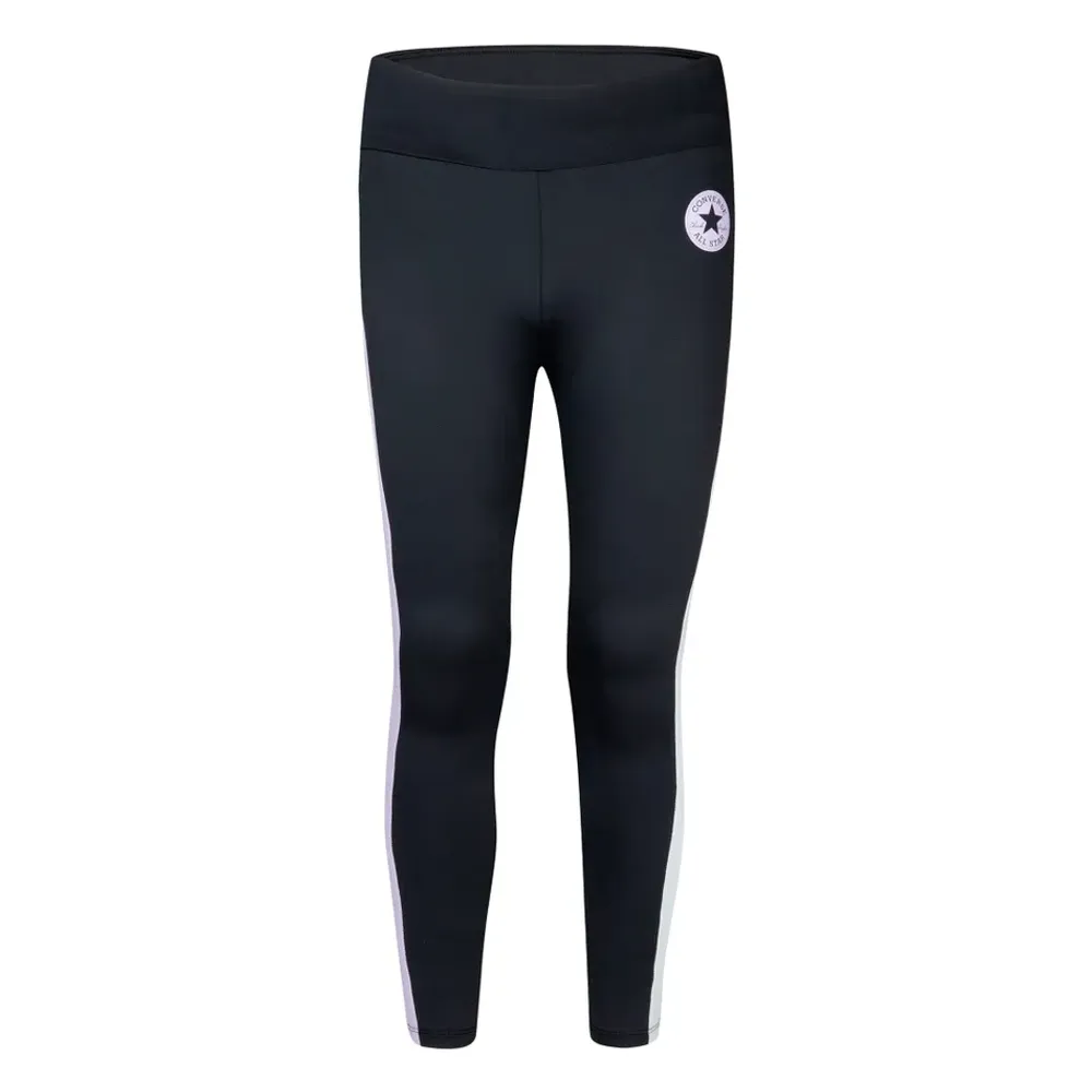 Converse BLCK High Rise Legging 7-16y