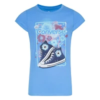 Chuck Taylor Classic Tee 7-16y