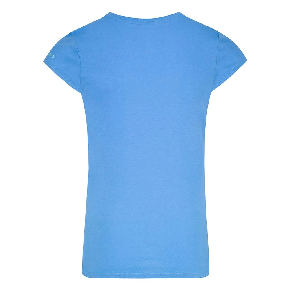 Chuck Taylor Classic Tee 7-16y