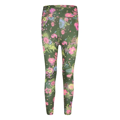 Legging Taille Haute 7-16ans