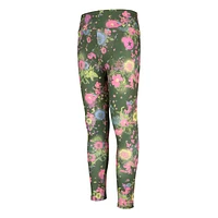 Legging Taille Haute 7-16ans
