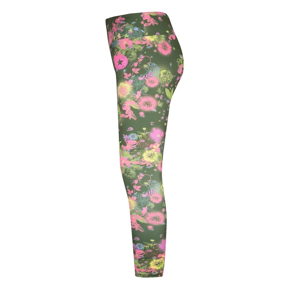 Legging Taille Haute 7-16ans