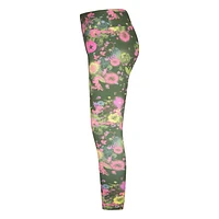 Legging Taille Haute 7-16ans