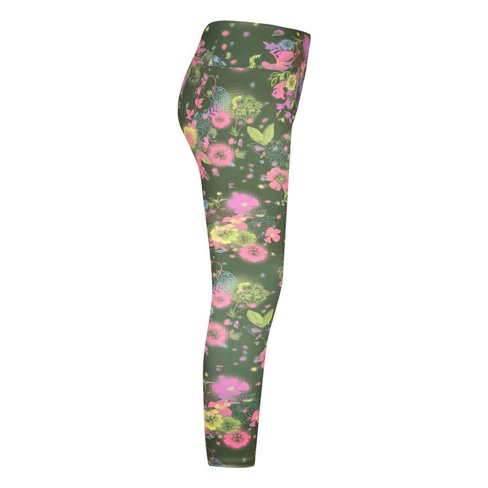 Legging Taille Haute 7-16ans