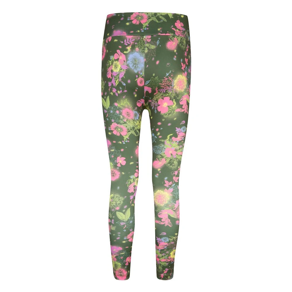 Legging Taille Haute 7-16ans