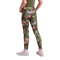 Legging Taille Haute 7-16ans