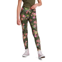 Legging Taille Haute 7-16ans
