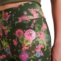 Legging Taille Haute 7-16ans