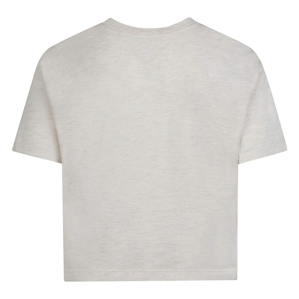 BoX Graphic Tie T-Shirt 7-16y