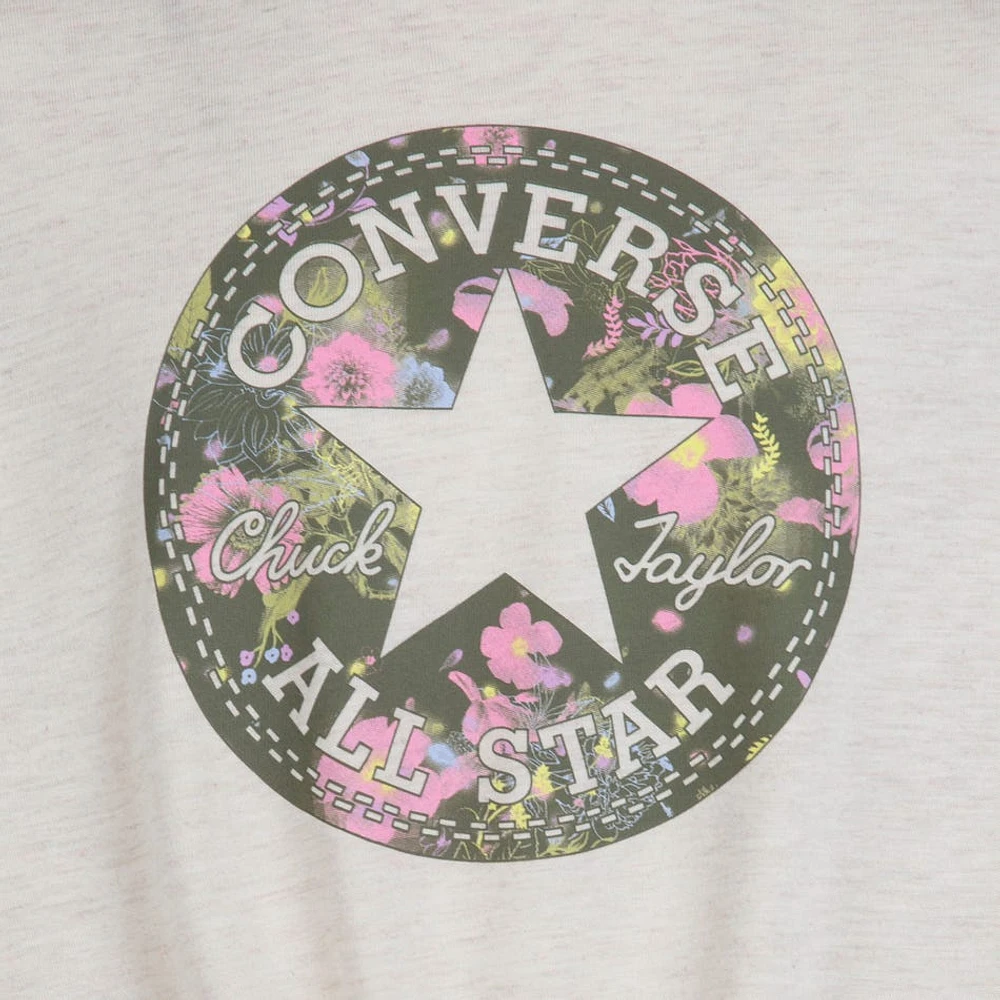 BoX Graphic Tie T-Shirt 7-16y
