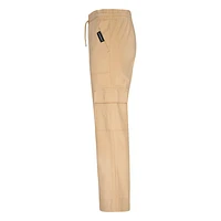 Paperbag Wide Leg Pants 7-16y