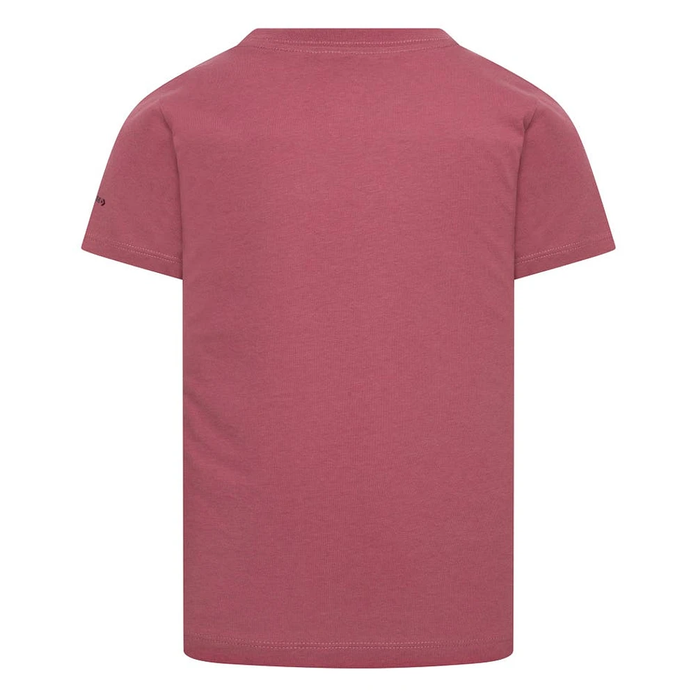 T-Shirt Retro Sneaker GFX 7-16ans