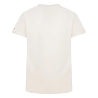 T-Shirt Retro Sneaker GFX 7-16ans