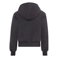 Boxy Graphic Hoodie 7-16y