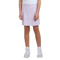 Pleated Skirt 7-16y