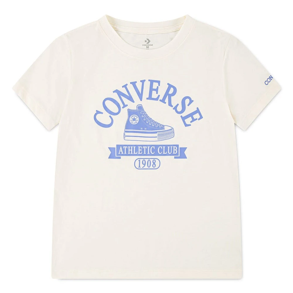 Chuck Taylor T-Shirt 7-16y