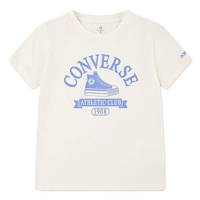 Chuck Taylor T-Shirt 7-16y