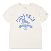 Chuck Taylor T-Shirt 7-16y