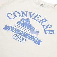 Chuck Taylor T-Shirt 7-16y