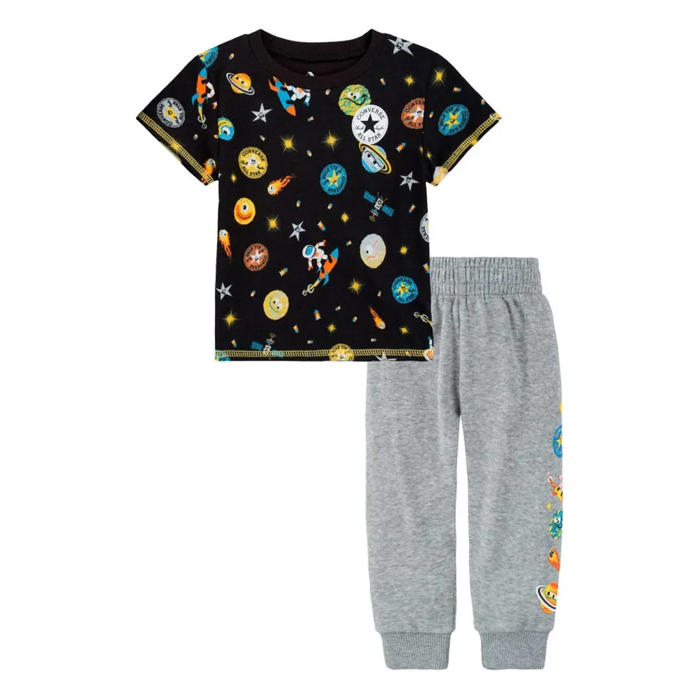 Space Cruisers Jog Set 12-24m