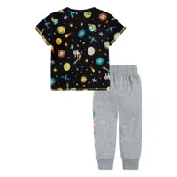 Space Cruisers Jog Set 12-24m