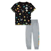 Space Cruisers Jog Set 2-4T