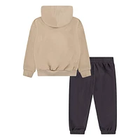 Cstar Fleece PO&Jogger Set 2-4