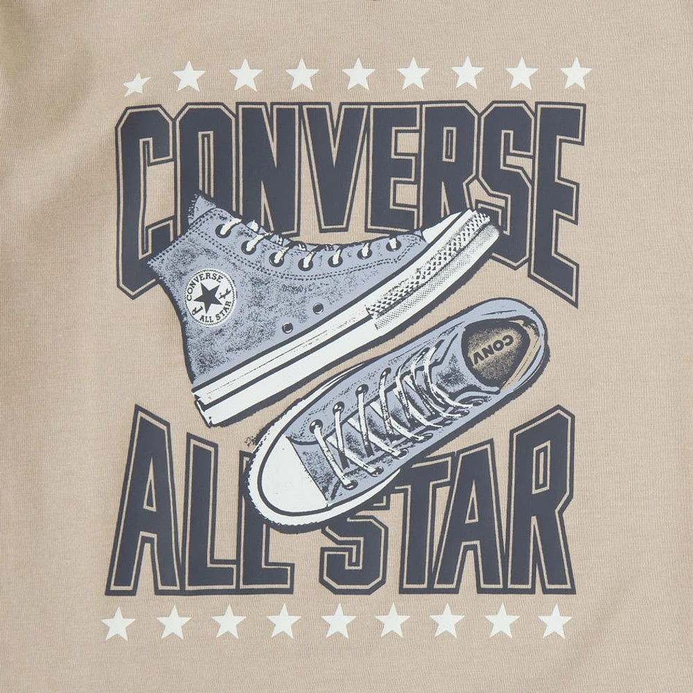 All Star Tee & Jogger Set 2-4T